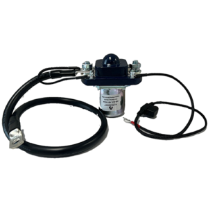 Allied Rapid-Install Performance Solenoid