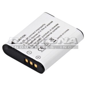 CAM-LI90B - Dantona Batteries