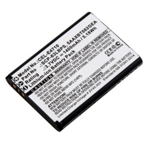 CEL-E4710 - Dantona Batteries