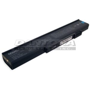 DQ-SQU-412-8 - Dantona Batteries