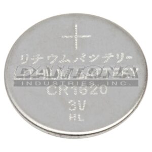 LITH-3 - Dantona Batteries