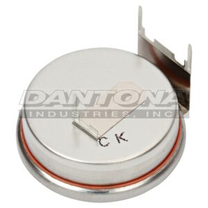 LITH-32-3 - Dantona Batteries