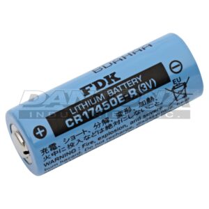 LITH-40 - Dantona Batteries