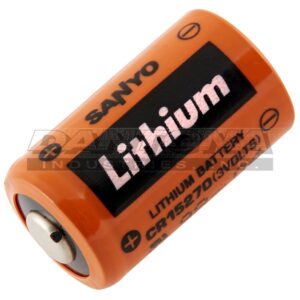 LITH-41 - Dantona Batteries