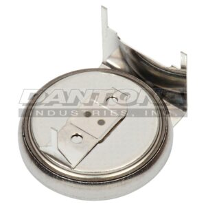 LITH-44A/GA - Dantona Batteries