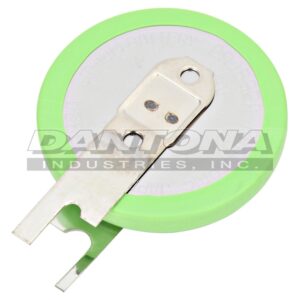 LITH-44A/VA - Dantona Batteries