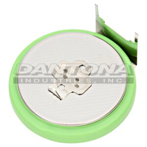 LITH-62A/GB - Dantona Batteries