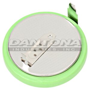 LITH-62A/HA - Dantona Batteries