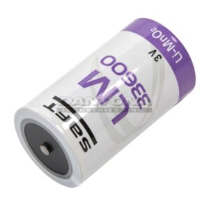 LITH-LM33600 - Dantona Batteries