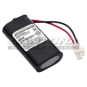 MOSQUITO-1 - Dantona Batteries