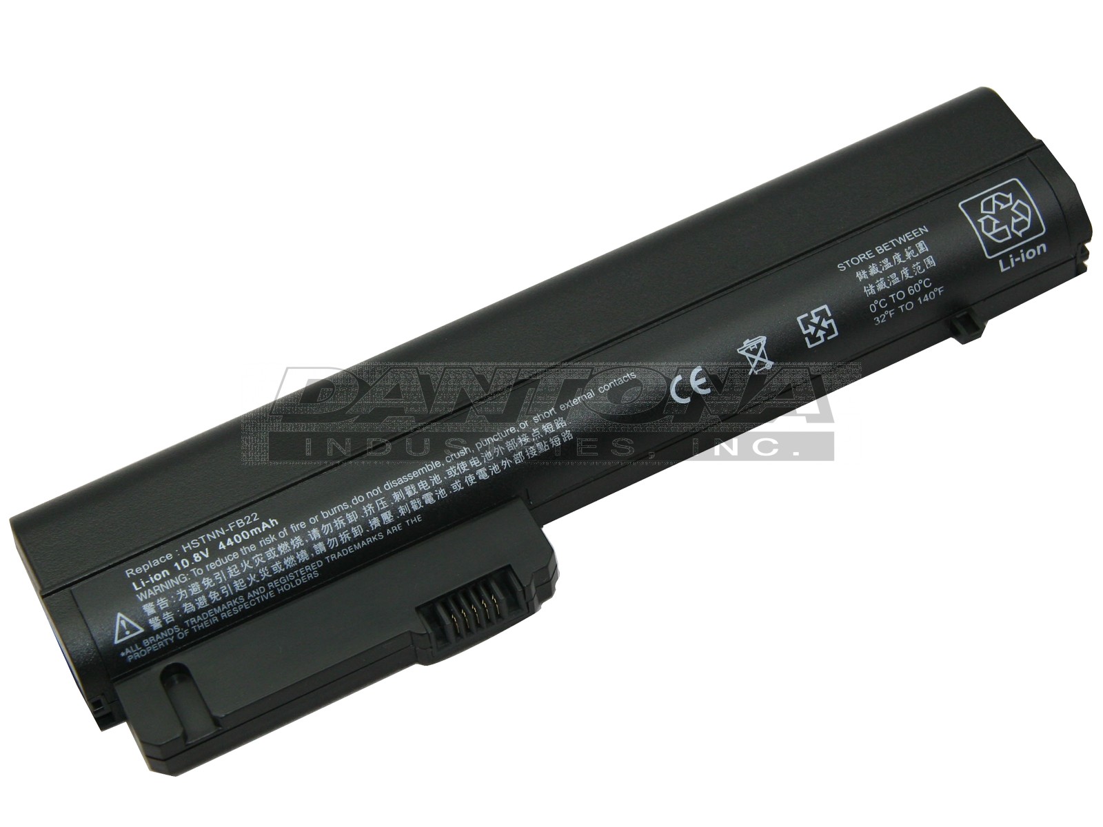 NM-412779-001 - Dantona Batteries