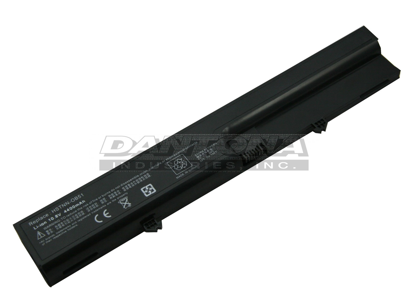 NM-456623-001 - Dantona Batteries