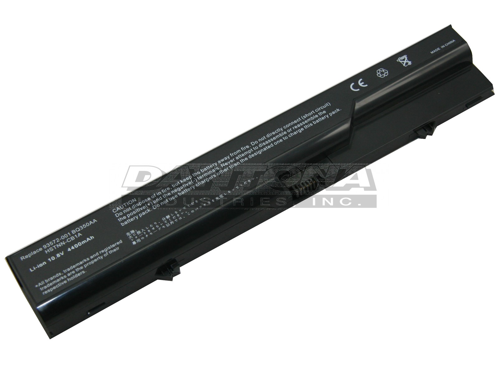 NM-587706-751 - Dantona Batteries