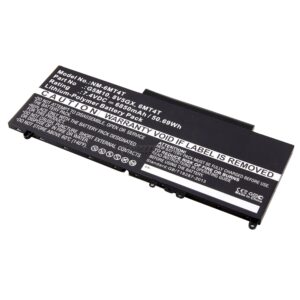 NM-6MT4T - Dantona Batteries