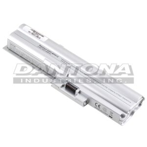 NM-BPS12 - Dantona Batteries
