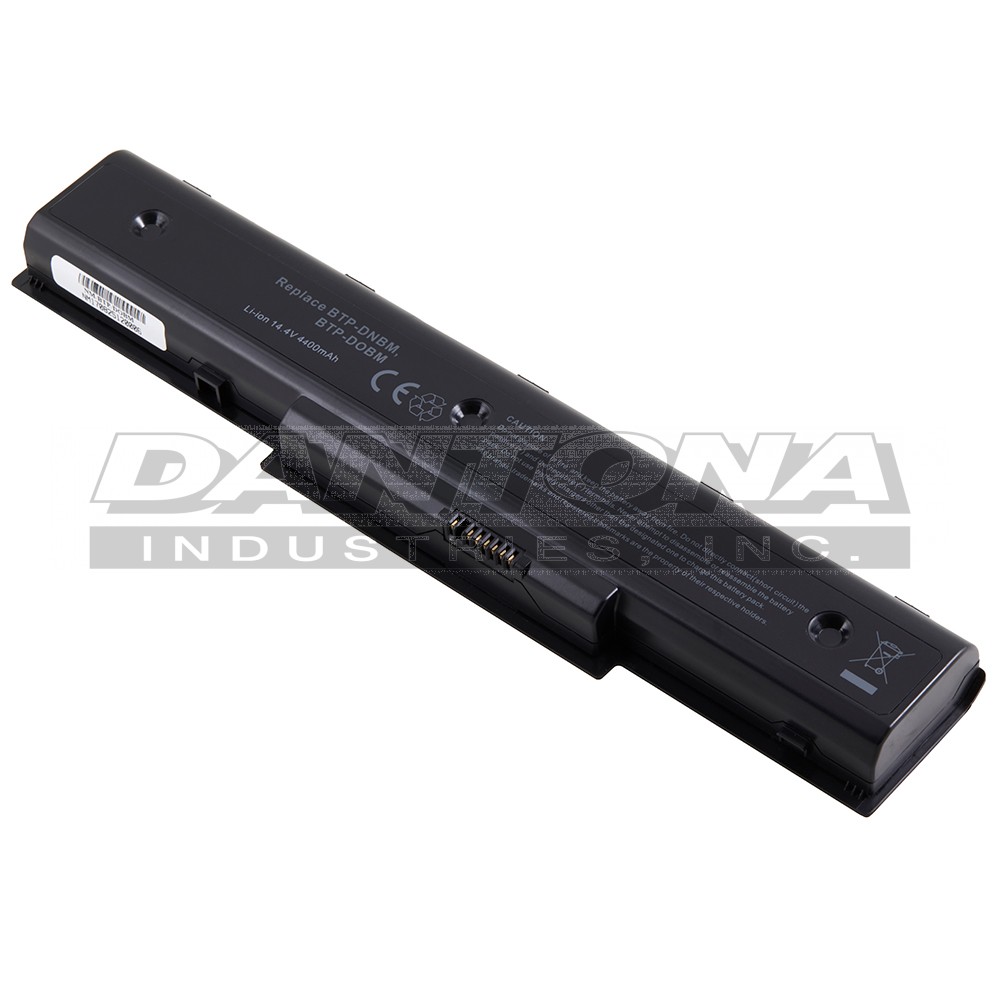 NM-BTP-DOBM - Dantona Batteries