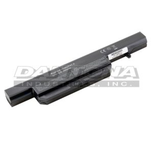 NM-C4500BAT-6 - Dantona Batteries