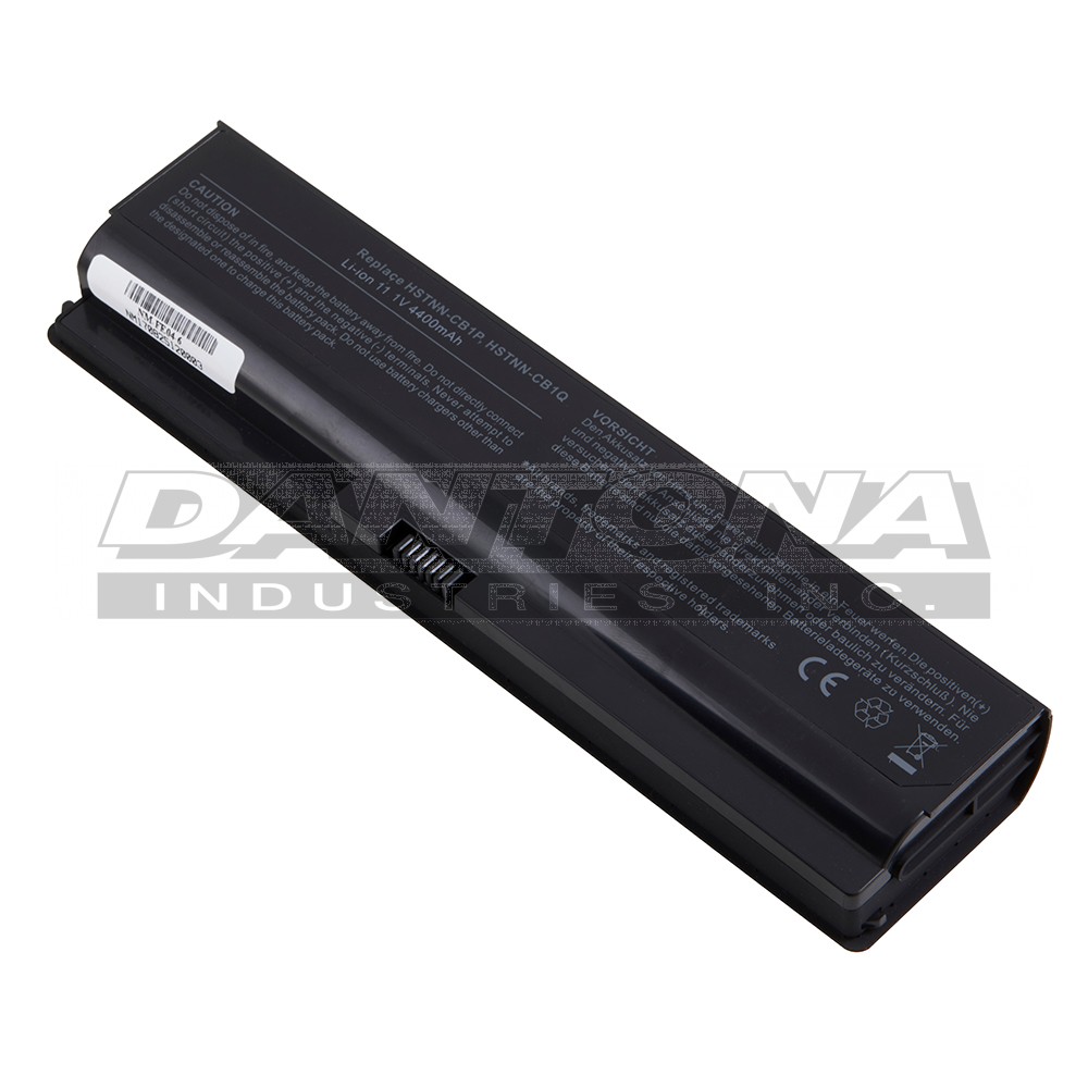 NM-FE04-6 - Dantona Batteries