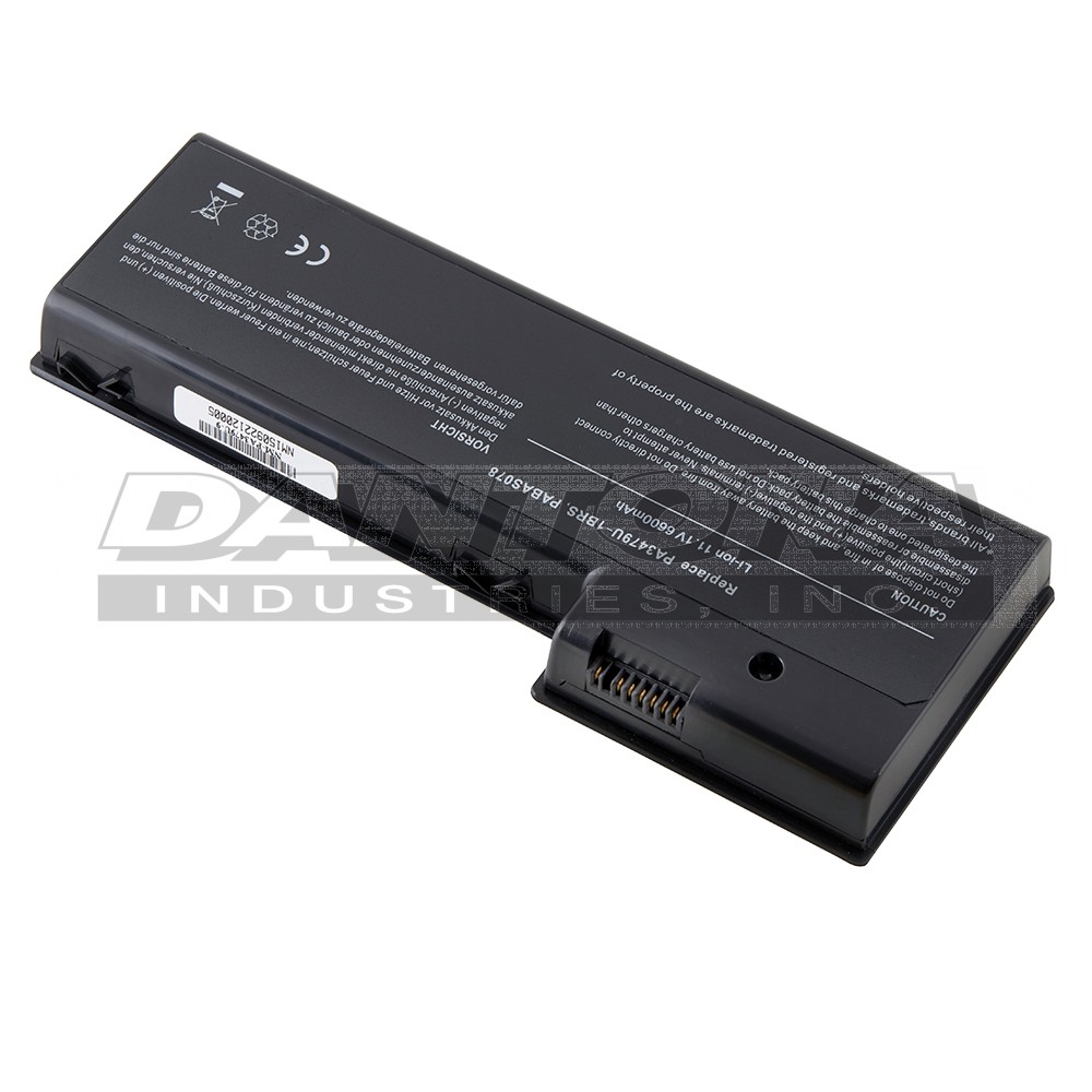 NM-PA3479U-9 - Dantona Batteries