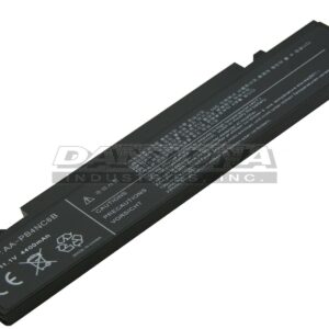 NM-PB4NC6B/E - Dantona Batteries