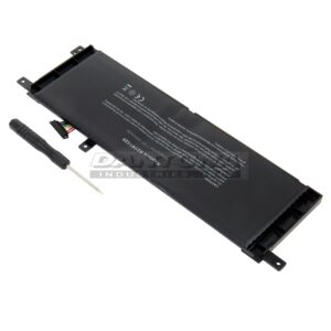 NM-X453 - Dantona Batteries