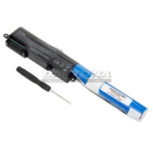 NM-X540 - Dantona Batteries