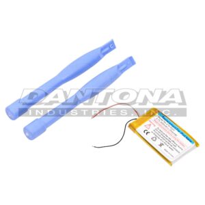 PDA-136LI - Dantona Batteries