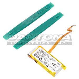 PDA-139LI-60G - Dantona Batteries