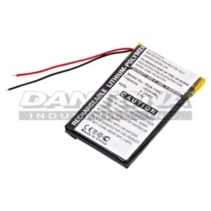 PDA-144LI - Dantona Batteries
