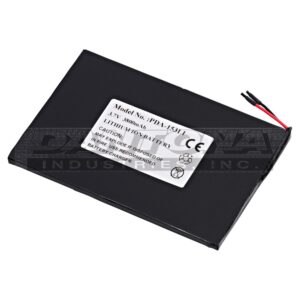 PDA-153LI - Dantona Batteries