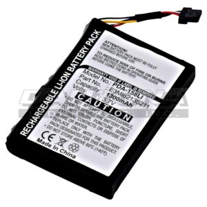 PDA-158LI - Dantona Batteries