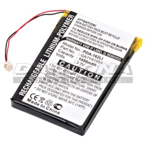 PDA-162LI - Dantona Batteries