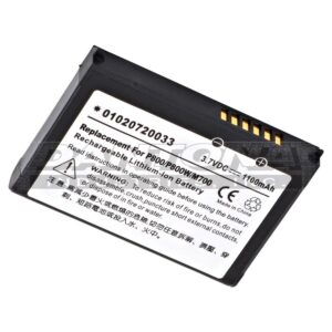 PDA-164LI - Dantona Batteries