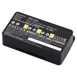 PDA-170LI - Dantona Batteries
