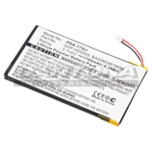 PDA-173LI - Dantona Batteries