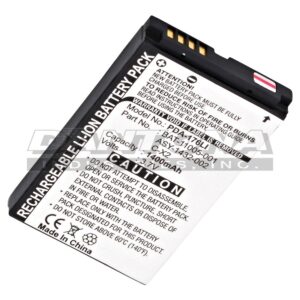 PDA-176LI - Dantona Batteries