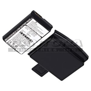PDA-176LI-HC - Dantona Batteries