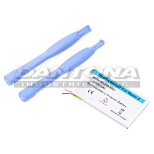PDA-177LI - Dantona Batteries