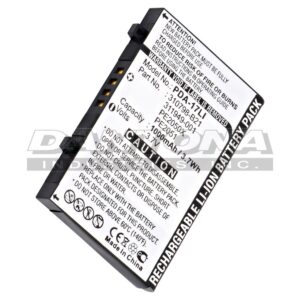 PDA-17LI - Dantona Batteries