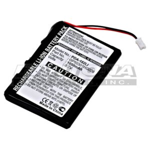 PDA-182LI - Dantona Batteries
