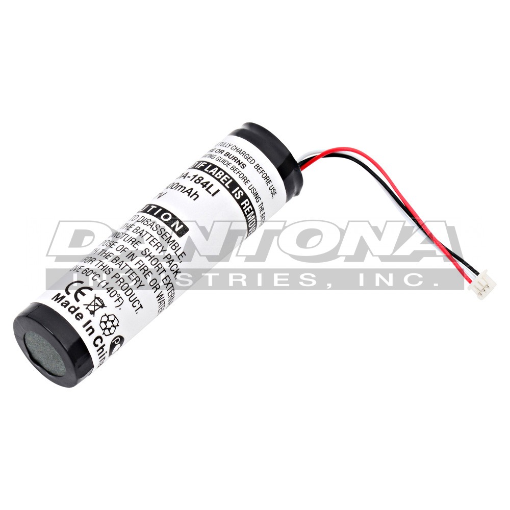 PDA-184LI - Dantona Batteries