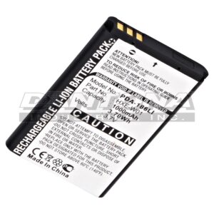PDA-186LI - Dantona Batteries