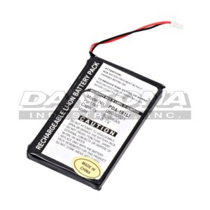 PDA-191LI - Dantona Batteries
