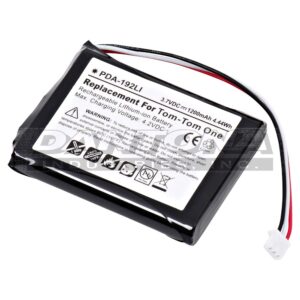 PDA-192LI - Dantona Batteries