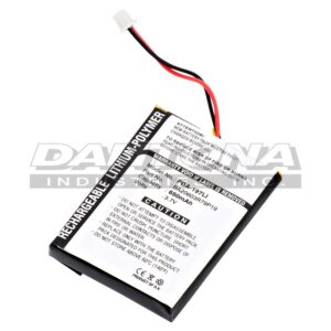 PDA-197LI - Dantona Batteries