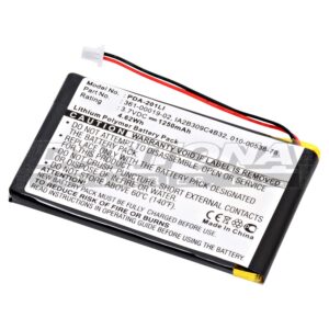 PDA-201LI - Dantona Batteries