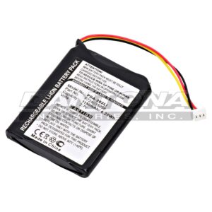 PDA-202LI - Dantona Batteries