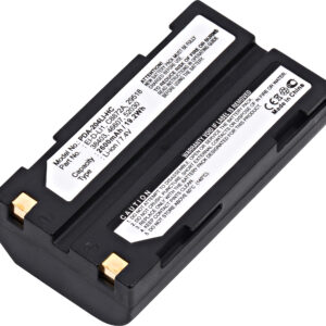 PDA-204LI-HC - Dantona Batteries