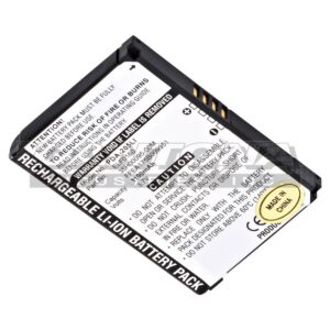 PDA-205LI - Dantona Batteries