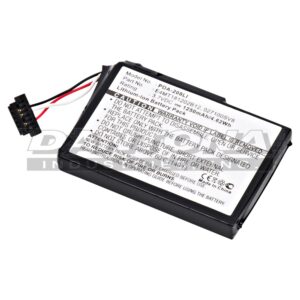 PDA-208LI - Dantona Batteries